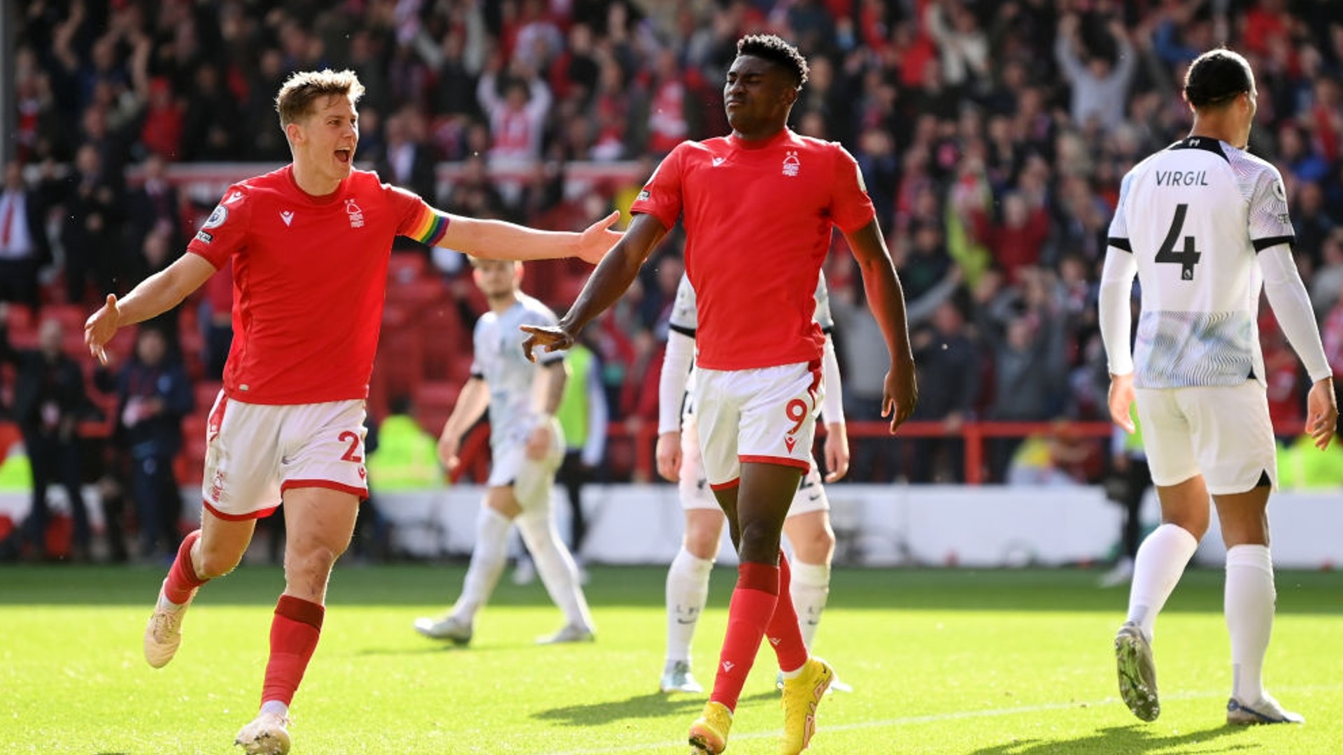 将的吸引力 将的吸引力